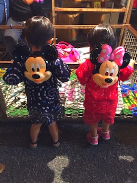 merinaさんのコーディネート