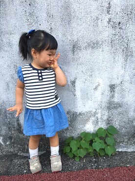 merinaさんのコーディネート