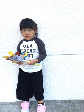 merinaさんのコーディネート