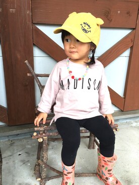 merinaさんのコーディネート