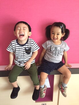 merinaさんのコーディネート