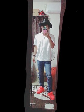 らいさんのコーディネート