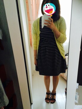 まどちゃんさんのコーディネート