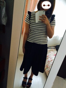 まどちゃんさんのコーディネート