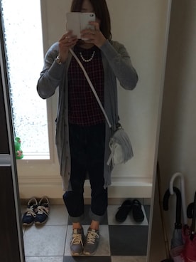 まどちゃんさんのコーディネート