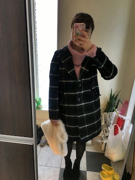 まどちゃんさんのコーディネート