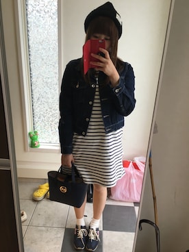 まどちゃんさんのコーディネート