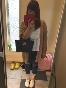 まどちゃんさんのコーディネート