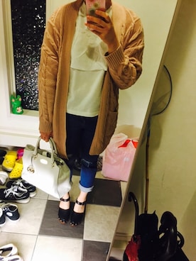 まどちゃんさんのコーディネート