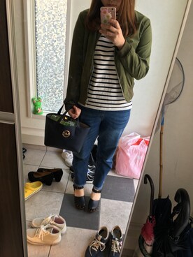 まどちゃんさんのコーディネート