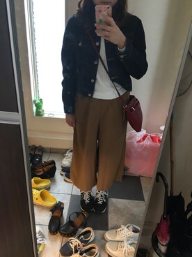 まどちゃんさんのコーディネート