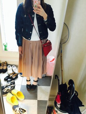 まどちゃんさんのコーディネート