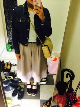 まどちゃんさんのコーディネート