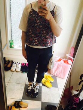 まどちゃんさんのコーディネート