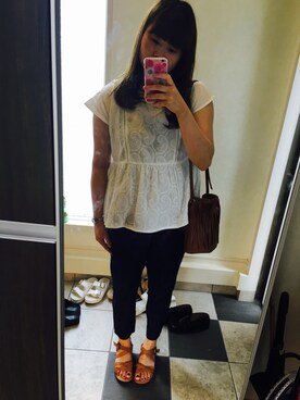 まどちゃんさんのコーディネート