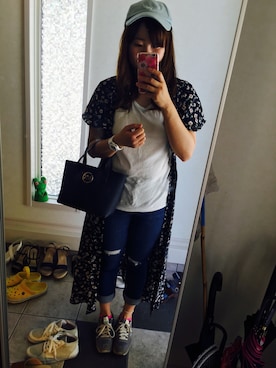 まどちゃんさんのコーディネート