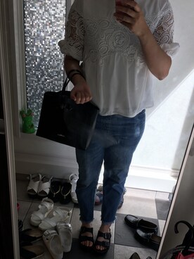 まどちゃんさんのコーディネート