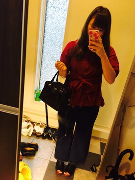 まどちゃんさんのコーディネート