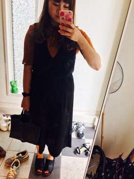 まどちゃんさんのコーディネート