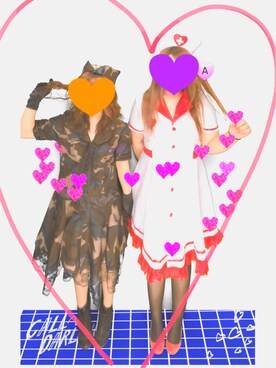 aykさんのコーディネート