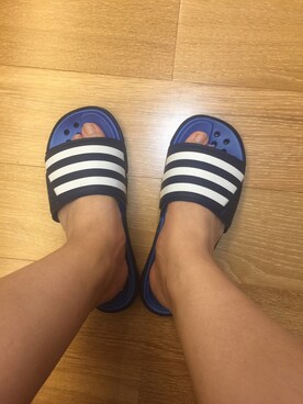 肉肉さんのコーディネート