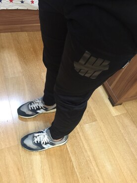 肉肉さんのコーディネート