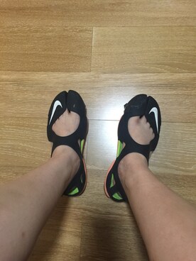 肉肉さんのコーディネート