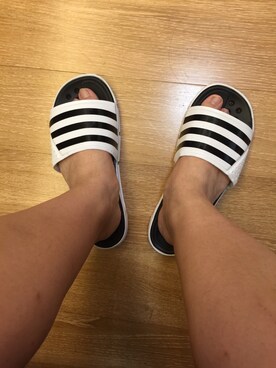 肉肉さんのコーディネート