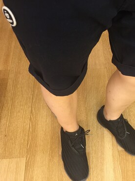 肉肉さんのコーディネート