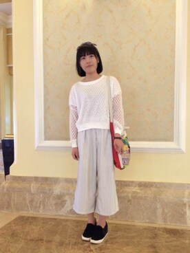 kokoさんのコーディネート