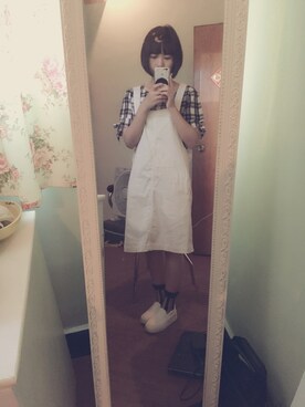 kokoさんのコーディネート