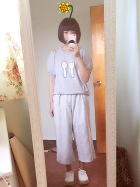 kokoさんのコーディネート