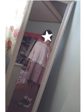 kokoさんのコーディネート