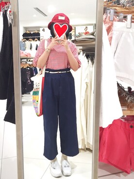 kokoさんのコーディネート