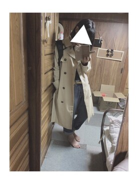 かほちょびんさんのコーディネート