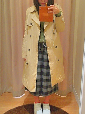 かほちょびんさんのコーディネート