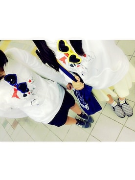 \ yurina /さん（レディース・155cm）の秋コーディネート