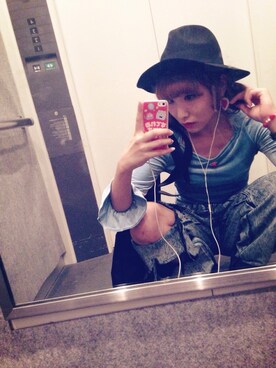 あちょさんのコーディネート