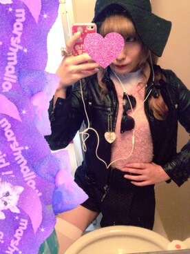 あちょさんのコーディネート