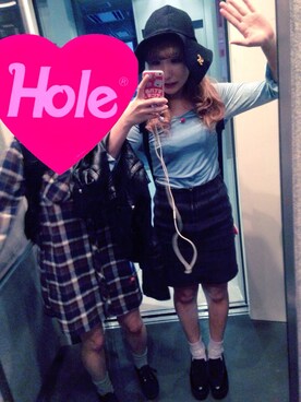 あちょさんのコーディネート