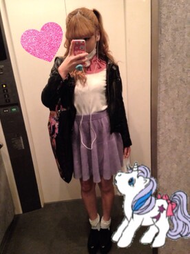 あちょさんのコーディネート