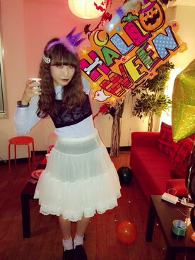 あちょさんのコーディネート