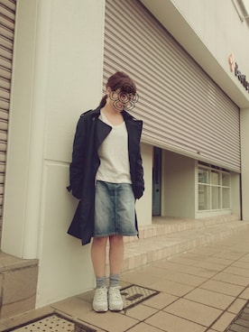 narumi♡さんのコーディネート