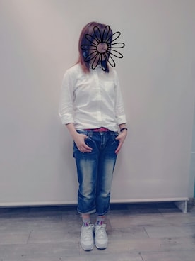 narumi♡さんのコーディネート