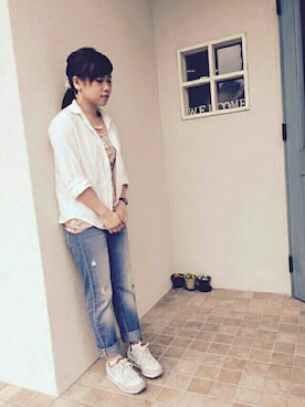 narumi♡さんのコーディネート