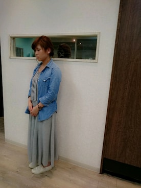 narumi♡さんのコーディネート