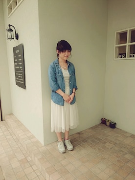 narumi♡さんのコーディネート