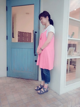 narumi♡さんのコーディネート