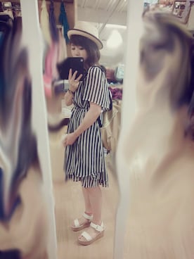 narumi♡さんのコーディネート