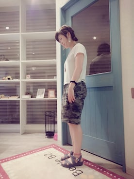 narumi♡さんのコーディネート